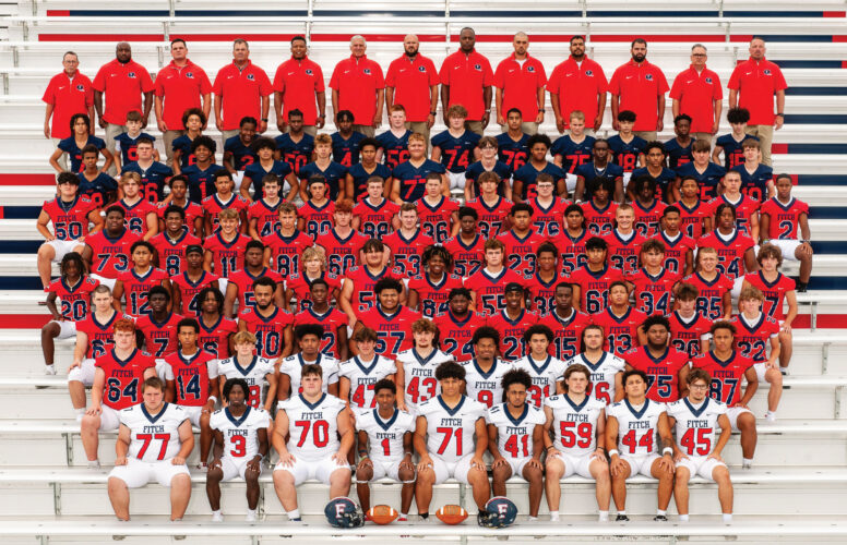 Falcons to feature mix of youth and experience for 2024 season